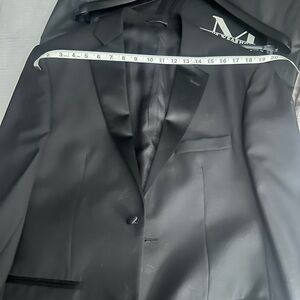 Pronto Classic tuxedo set